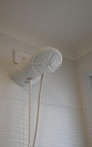 Studio à venda com 49m², 1 quarto e 1 vagaBanheiro