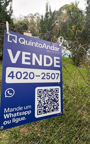 Casa para alugar com 1500m², 3 quartos e 8 vagasPlaquinha
