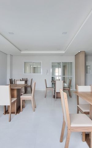 Apartamento para alugar com 71m², 3 quartos e 2 vagasÁrea comum - Salão de festas