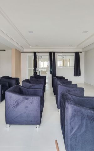 Apartamento para alugar com 71m², 3 quartos e 2 vagasCinema