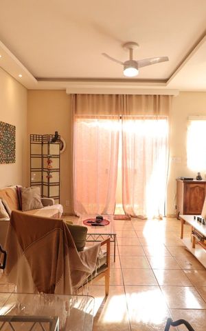 Casa para alugar com 120m², 2 quartos e sem vaga Casa para alugar com 120m², 2 quartos e sem vagaSala