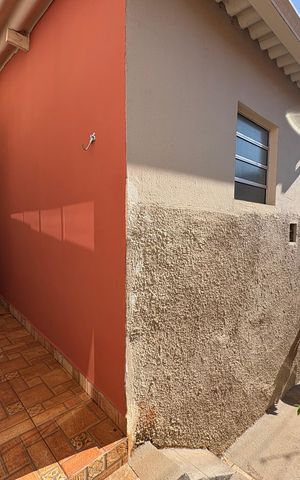 Casa para alugar com 120m², 2 quartos e sem vaga Casa para alugar com 120m², 2 quartos e sem vagaCorredor
