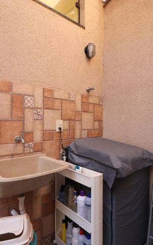 Casa para alugar com 120m², 2 quartos e sem vaga Casa para alugar com 120m², 2 quartos e sem vagaÁrea de Serviço