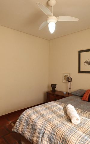 Casa para alugar com 120m², 2 quartos e sem vaga Casa para alugar com 120m², 2 quartos e sem vagaQuarto 1