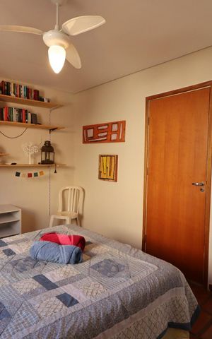 Casa para alugar com 120m², 2 quartos e sem vaga Casa para alugar com 120m², 2 quartos e sem vagaQuarto 2