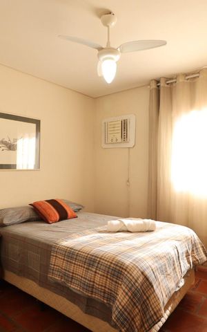 Casa para alugar com 120m², 2 quartos e sem vaga Casa para alugar com 120m², 2 quartos e sem vagaQuarto 1