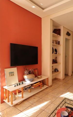Casa para alugar com 120m², 2 quartos e sem vaga Casa para alugar com 120m², 2 quartos e sem vagaSala