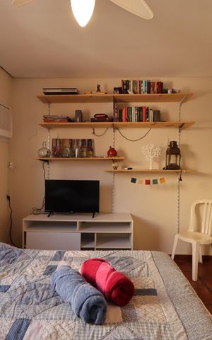 Casa para alugar com 120m², 2 quartos e sem vaga Casa para alugar com 120m², 2 quartos e sem vagaQuarto 2