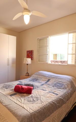 Casa para alugar com 120m², 2 quartos e sem vaga Casa para alugar com 120m², 2 quartos e sem vagaQuarto 2