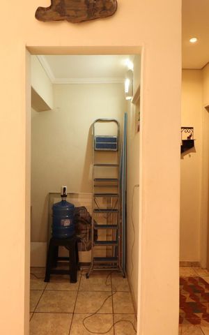 Casa para alugar com 120m², 2 quartos e sem vaga Casa para alugar com 120m², 2 quartos e sem vagaDespensa