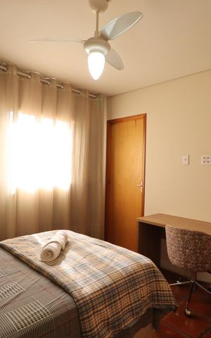 Casa para alugar com 120m², 2 quartos e sem vaga Casa para alugar com 120m², 2 quartos e sem vagaQuarto 1