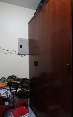 Apartamento à venda com 224m², 5 quartos e 3 vagasQuarto de Serviço