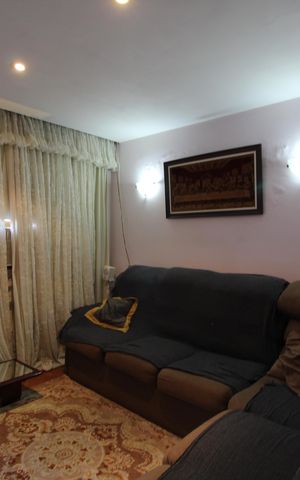 Apartamento à venda com 224m², 5 quartos e 3 vagasQuarto 1