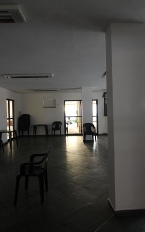 Apartamento à venda com 224m², 5 quartos e 3 vagasÁrea comum