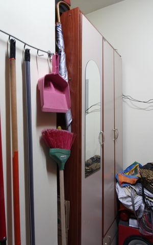 Apartamento à venda com 224m², 5 quartos e 3 vagasQuarto de Serviço