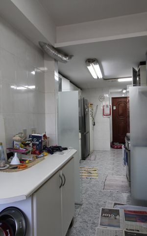 Apartamento à venda com 224m², 5 quartos e 3 vagasÁrea de Serviço
