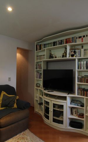 Apartamento à venda com 224m², 5 quartos e 3 vagasQuarto 1