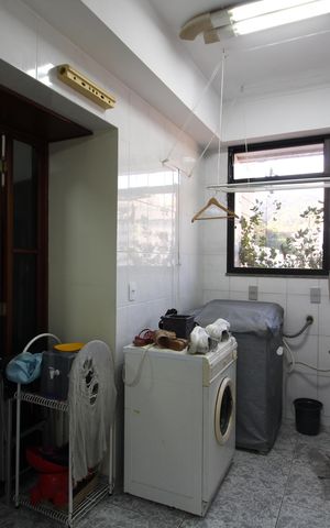 Apartamento à venda com 224m², 5 quartos e 3 vagasÁrea de Serviço