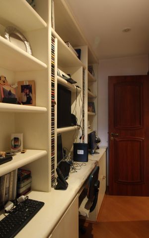 Apartamento à venda com 224m², 5 quartos e 3 vagasQuarto 1