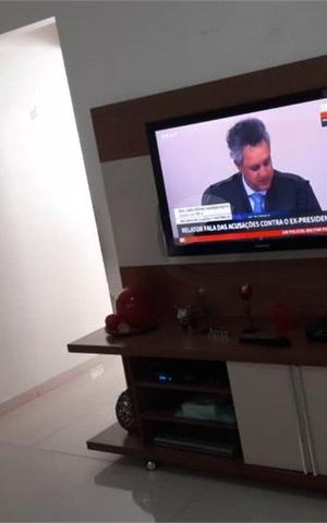 Casa de condomínio à venda com 110m², 2 quartos e 2 vagas