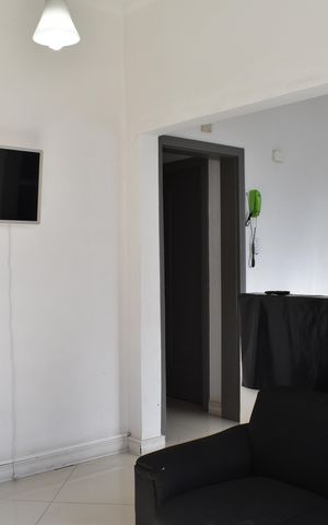 Apartamento para alugar com 130m², 2 quartos e sem vagaSala 1
