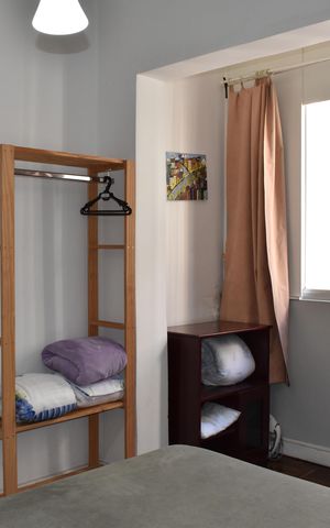 Apartamento para alugar com 130m², 2 quartos e sem vagaQuarto 1
