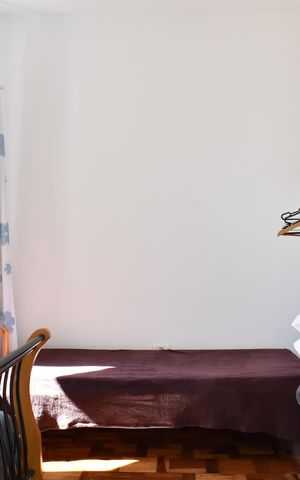 Apartamento para alugar com 130m², 2 quartos e sem vagaQuarto 2