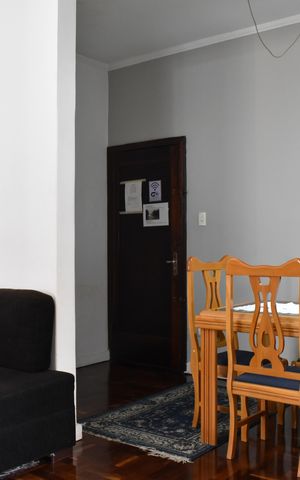 Apartamento para alugar com 130m², 2 quartos e sem vagaSala 2