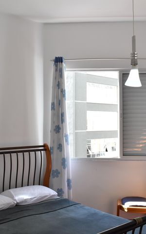 Apartamento para alugar com 130m², 2 quartos e sem vagaQuarto 2