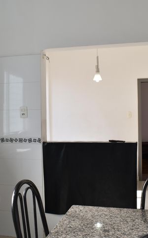 Apartamento para alugar com 130m², 2 quartos e sem vagaCozinha