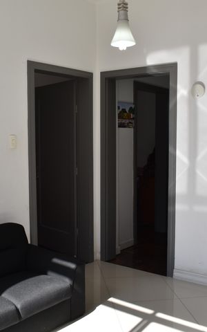 Apartamento para alugar com 130m², 2 quartos e sem vagaSala 1