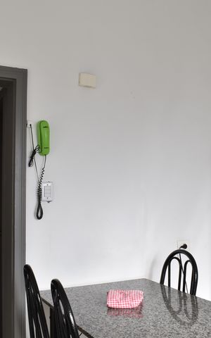 Apartamento para alugar com 130m², 2 quartos e sem vagaCozinha