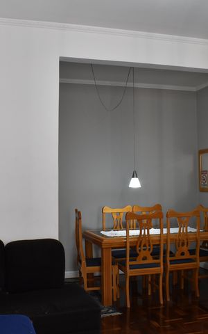 Apartamento para alugar com 130m², 2 quartos e sem vagaSala 2