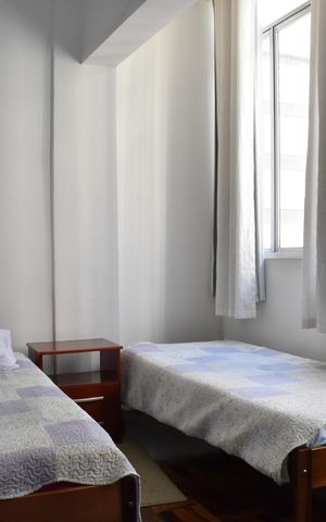 Apartamento para alugar com 130m², 2 quartos e sem vagaSala 2