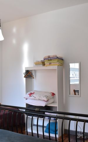 Apartamento para alugar com 130m², 2 quartos e sem vagaQuarto 2
