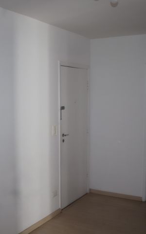 Studio à venda com 36m², 1 quarto e 1 vagaStudio