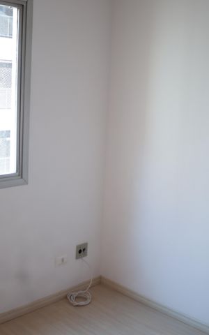 Studio à venda com 36m², 1 quarto e 1 vagaStudio