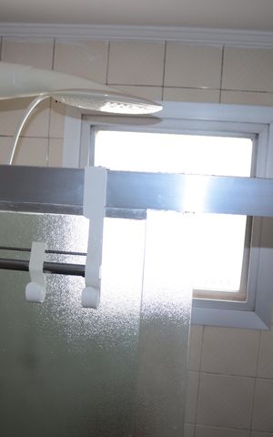 Studio à venda com 36m², 1 quarto e 1 vagaBanheiro
