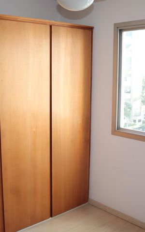Studio à venda com 36m², 1 quarto e 1 vagaStudio