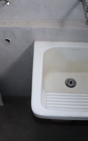 Studio à venda com 36m², 1 quarto e 1 vagaCozinha e Área de Serviço