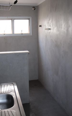 Studio à venda com 36m², 1 quarto e 1 vagaCozinha e Área de Serviço