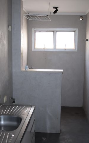 Studio à venda com 36m², 1 quarto e 1 vagaCozinha e Área de Serviço