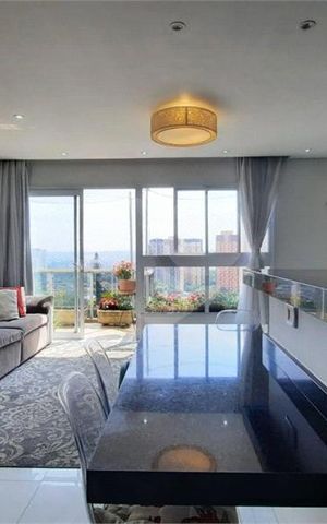 Apartamento à venda com 300m², 3 quartos e 3 vagas