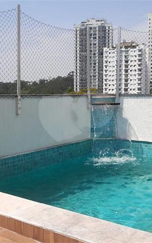 Apartamento à venda com 300m², 3 quartos e 3 vagas
