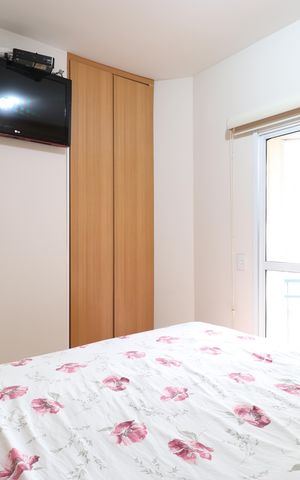 Apartamento à venda com 174m², 4 quartos e 6 vagasSuíte 1