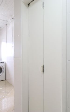 Apartamento à venda com 174m², 4 quartos e 6 vagasAcademia