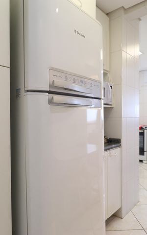 Apartamento à venda com 174m², 4 quartos e 6 vagasCozinha