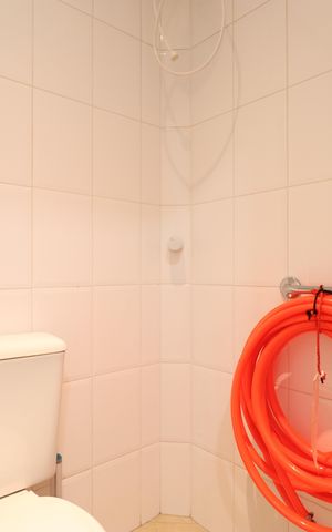 Apartamento à venda com 174m², 4 quartos e 6 vagasBanheiro de serviço