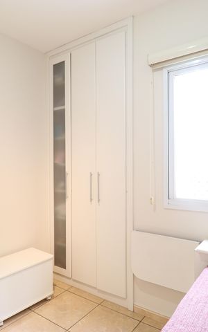 Apartamento à venda com 174m², 4 quartos e 6 vagasQuarto 1