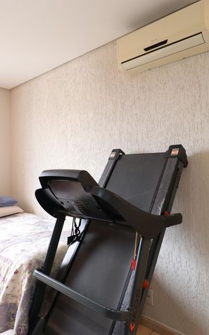Apartamento à venda com 174m², 4 quartos e 6 vagasSuíte 2